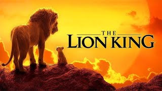 The Lion King (2019) Review - Safari ya Simba .. Kuzaliwa Kwake.. Na Hadi Kuwa Mfalme.. #simba