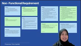 Research Student Milestone Management System in ABC University Graduate Research Service - Group 2