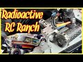 Radioactive rc ranch at beat the creek