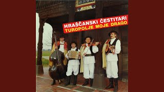 Video thumbnail of "Hrašćanski Čestitari - Turopolje Ponosno"