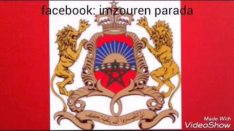 Imzouren 2017