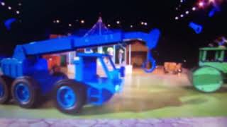 Bob The Builder  Mambo No 5