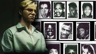 Netflix’s Dahmer Series Gets Backlash from Victims’ Families
