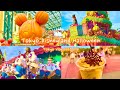 Tokyo disneyland halloween  travel vlog