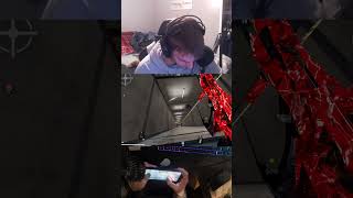 Thats Why He Was Running