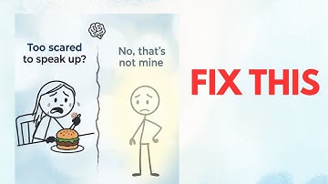 The Psychology of Fear of Confrontation (3 Powerful Steps to Build Confidence)