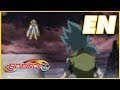 Beyblade Metal Masters: The Wild Beast Unleashed - Ep.100