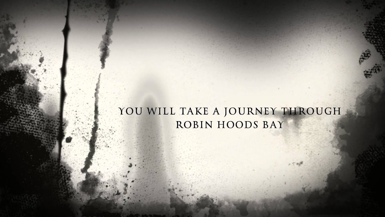 Robin Hoods Bay Ghost walk YouTube