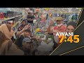 Perspektif Cadangan Rakyat Untuk Bantuan SARA 2026 