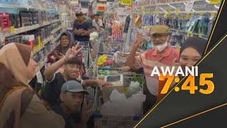 Perspektif, cadangan rakyat untuk bantuan SARA 2026