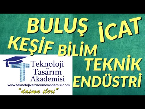 Video: Bilimsel Bir Keşif Nasıl Yapılır