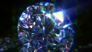 The Hidden Journey of Diamonds - From Blood Mines to Billion Dollar Auctions