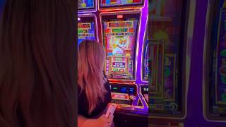 I WON BIG with a $750 slot bonus buy! 🎰