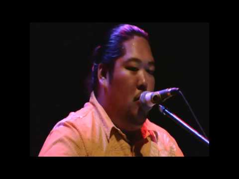 "Ka Mea Hana 'Apiki", Performed By Mark Yamanaka