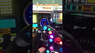Sim racing gear