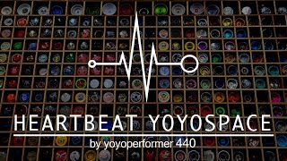 【ヨーヨー】HEARTBEAT YOYOSPACEオープン！