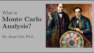 What is Monte Carlo Analysis Part 3