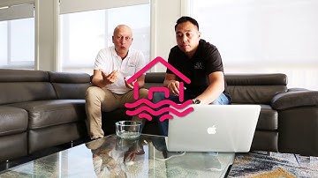 LERA Smart Home Solutions - Fibaro Flood Sensor Review