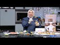 بث مباشر مطبخ هالة مع الشيف هالة فهمي طريقة عمل التونة في البيت 