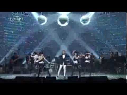 HOT Insun Night After Night 인순이 밤이면 밤마다 Yesterday 20140301