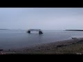Bridge to no where, Scotland Mavic 4 Pro v3