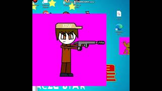 msagent randomness ep 14