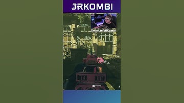 Reload, please! Oh there you are! 😵‍💫  #twitchaffiliate #callofduty #pcgamer #streamer #twitch