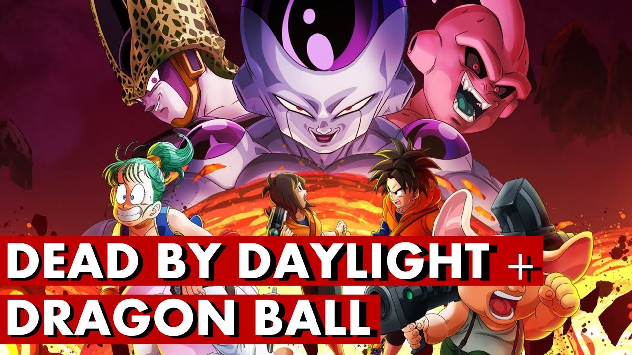 Dragon Ball: The Breakers Review – Dragon Ball By Daylight