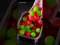Viral Tipsy Cherry Tomato Recipe 2026 #cocktail #drink #drinkrecipes #믹솔로지 #bartender #mixology