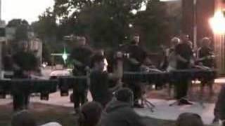 2006 Blue Devils Drumline - Finals Lot 4