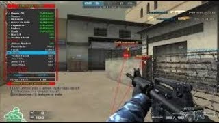 HACKER CROSSFIRE ATUALIZADO 14/01/2018