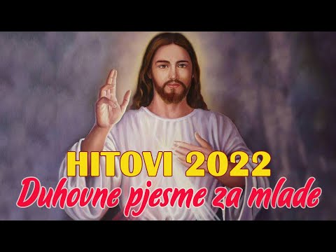 Najljepše Svete Pjesme