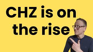 Chiliz (CHZ) price prediction - 4x coin