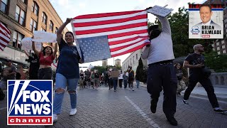 Multiple protests in multiple cities planned for this weekend | Brian Kilmeade Show