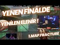 FERİT EG VS PRX 1.MAP FRACTURE KAZANAN BÜYÜK FİNALDE İNANILMAZ MÜCADELE VALORANT