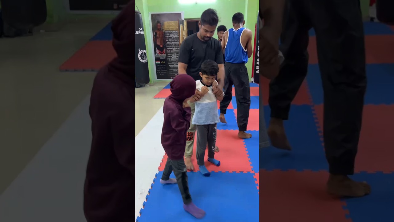 One day for step practice 