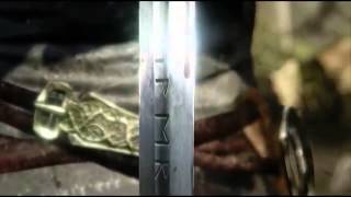 Hellblade Trailer Gamescom 2014