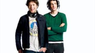 Hamish & Andy get a random John