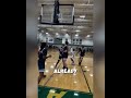 Eric Blount Jr. is LIKE THAT 🔥 (via @eliteinmemphis/IG)