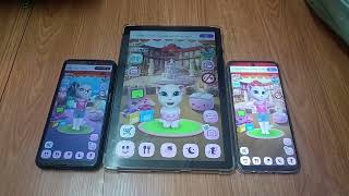 My Talking Angela Echo 36820