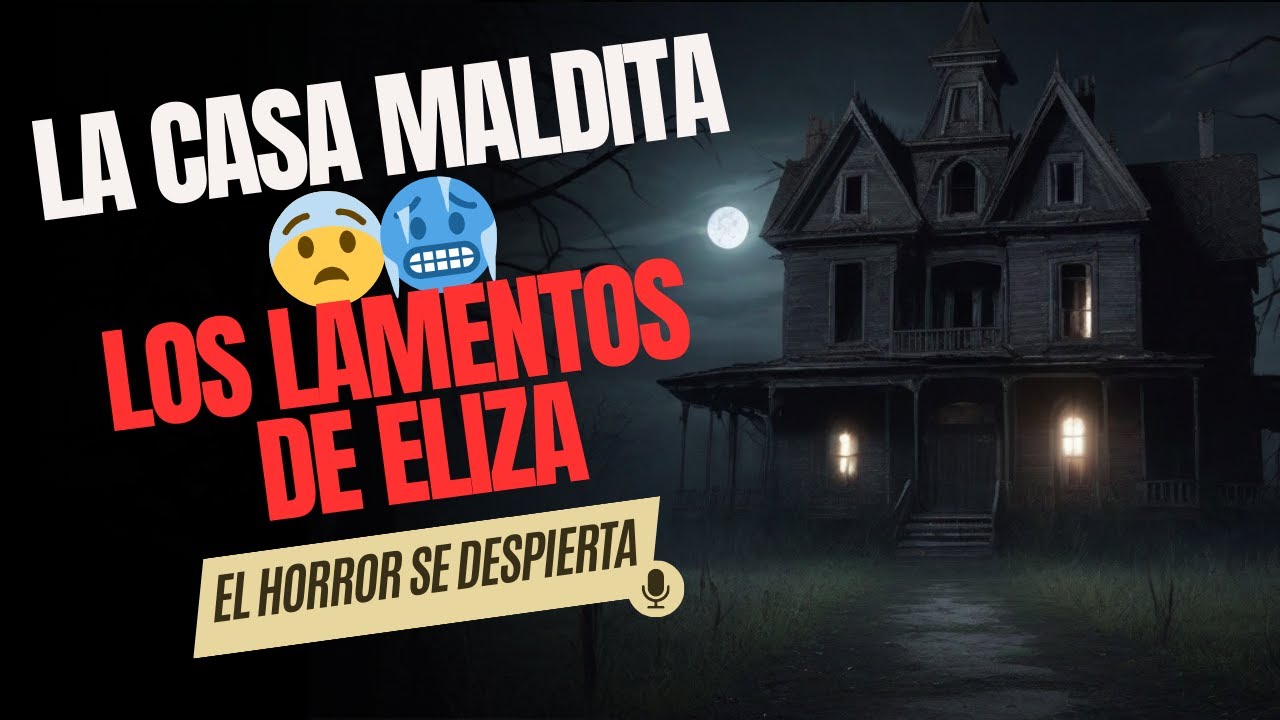 Explorando la casa maldita😱🥶| Leyenda de Terror de La casa encantada ...