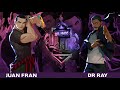Juan Fran vs GOT | DR Ray - Blink All Star Challenge - DR - Top 8 Losers Quarter Final
