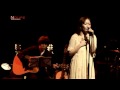 Kokia - 調和 oto  ~With reflection~ (12 juin 2009 à La Cigale - Paris)