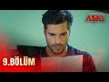 Hayatımın Aşkı 9. Bölüm - FULL BÖLÜM