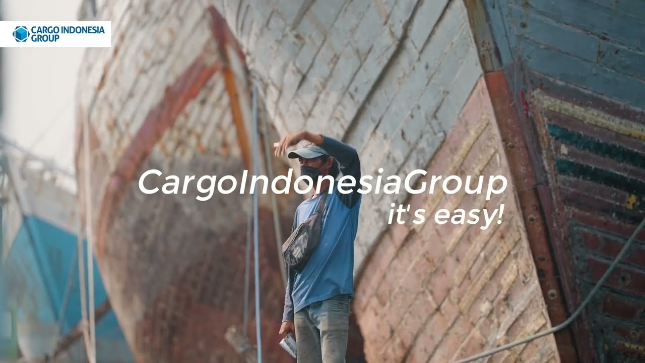 Cargo Indonesia Service