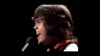 The Osmonds - Crazy Horses 1972