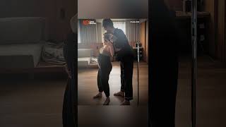 Natalia Lafourcade announces her first pregnancy with tender photographs: "What a gift of life!"