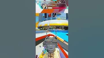 guess the rank #apexlegends  #apexmobiletipsandtricks #gameplay #apex #shorts
