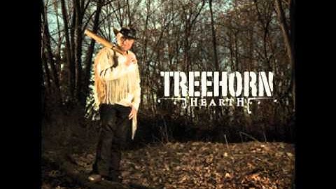 TREEHORN - Aluminium