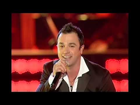 Shannon Noll: Please Come Home For Christmas (Live in Sydney)